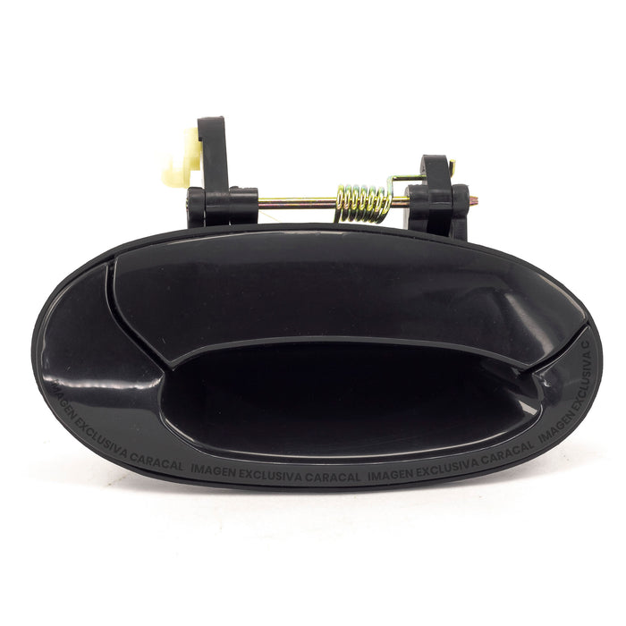 Manilla Externa Hyundai Elantra 1995-2000 Trasera Derecha