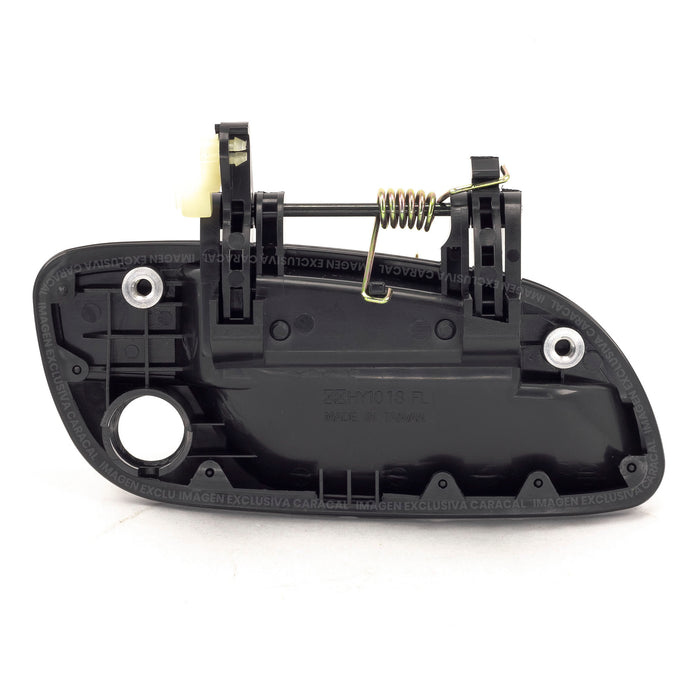 Manilla Externa Hyundai Elantra 2001-2012 Delantera Izquierda