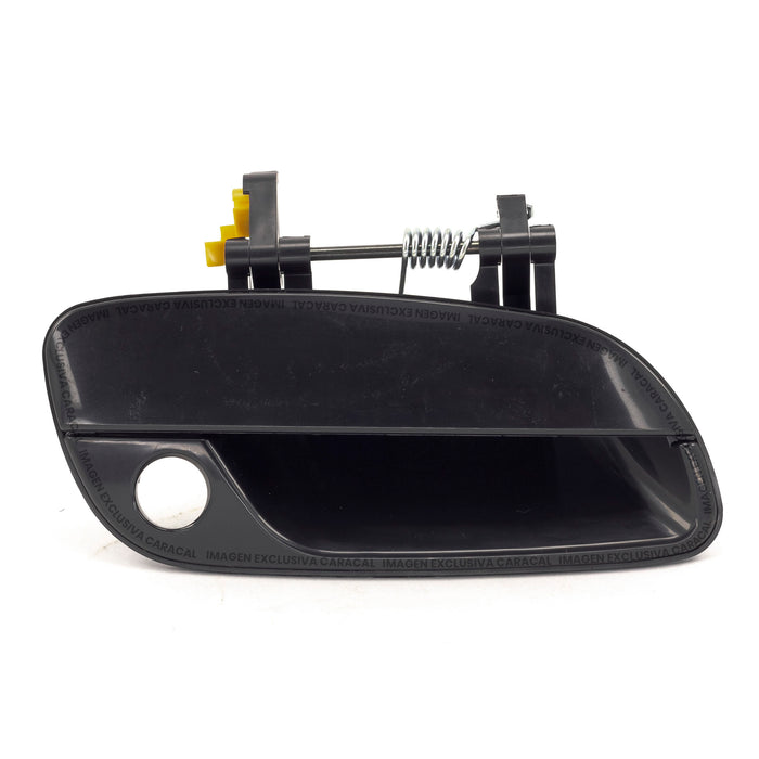 Manilla Externa Hyundai Elantra 2001-2012 Delantera Derecha