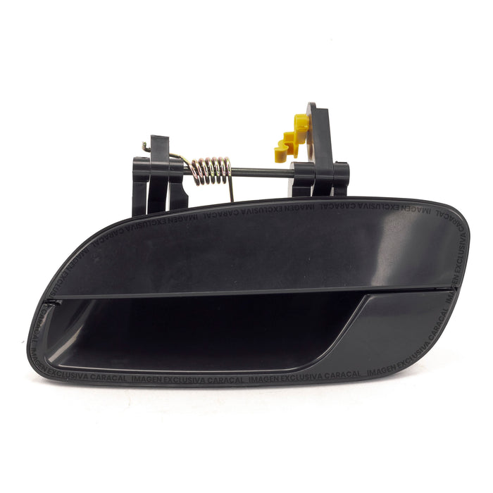 Manilla Externa Hyundai Elantra 2001-2012 Trasera Izquierda