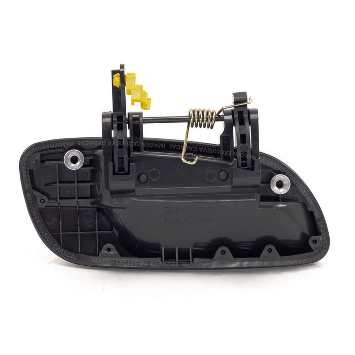 Manilla Externa Hyundai Elantra 2001-2012 Trasera Izquierda