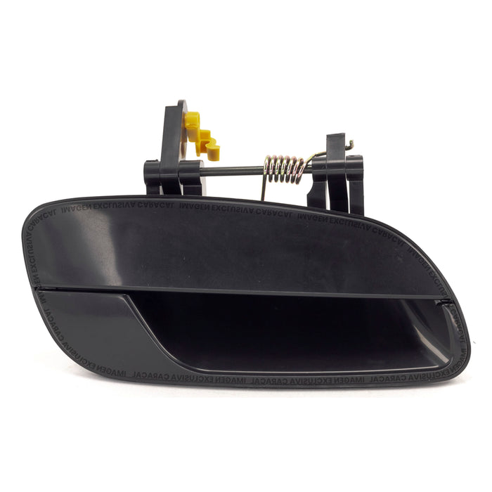 Manilla Externa Hyundai Elantra 2001-2012 Trasera Derecha