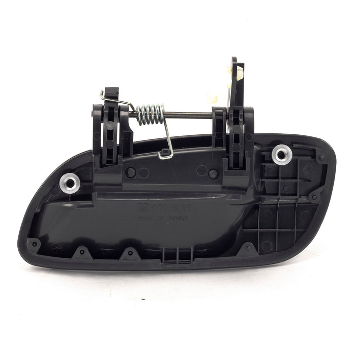 Manilla Externa Hyundai Elantra 2001-2012 Trasera Derecha