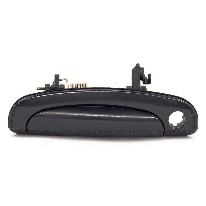 Manilla Externa Hyundai Getz 2002-2012 Delantera Izquierda