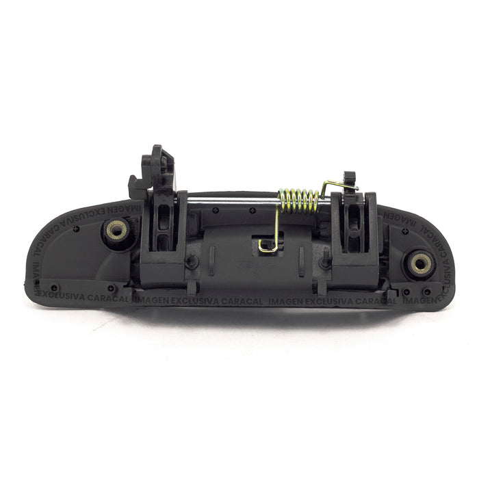 Manilla Externa Hyundai Getz 2002-2012 Trasera Izquierda