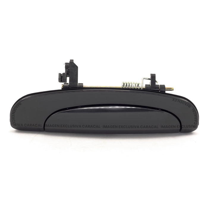 Manilla Externa Hyundai Getz 2002-2012 Trasera Derecha