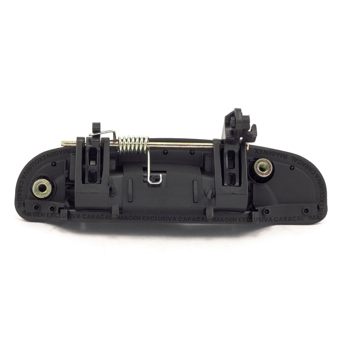 Manilla Externa Hyundai Getz 2002-2012 Trasera Derecha