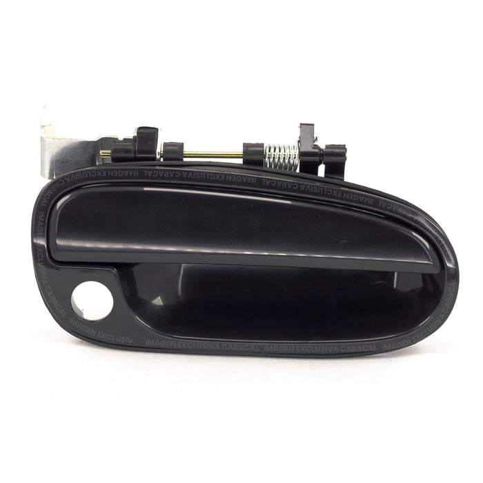 Manilla Externa Hyundai Matrix 2001-2010 Delantera Derecha
