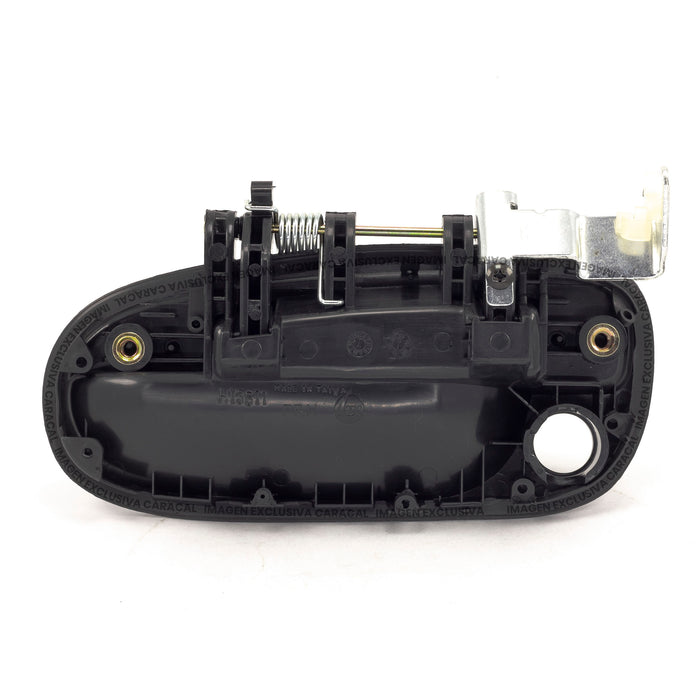 Manilla Externa Hyundai Matrix 2001-2010 Delantera Derecha