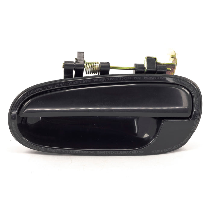 Manilla Externa Hyundai Matrix 2001-2010 Trasera Izquierda