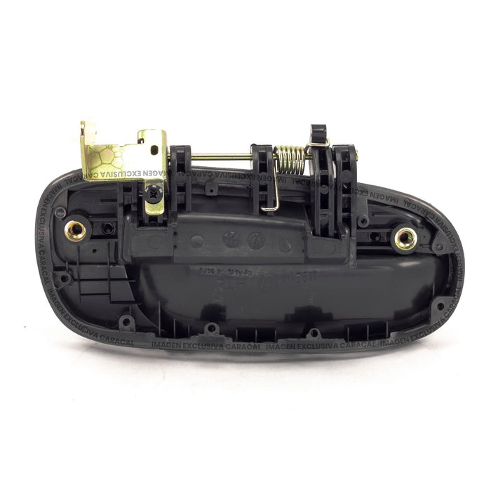 Manilla Externa Hyundai Matrix 2001-2010 Trasera Izquierda