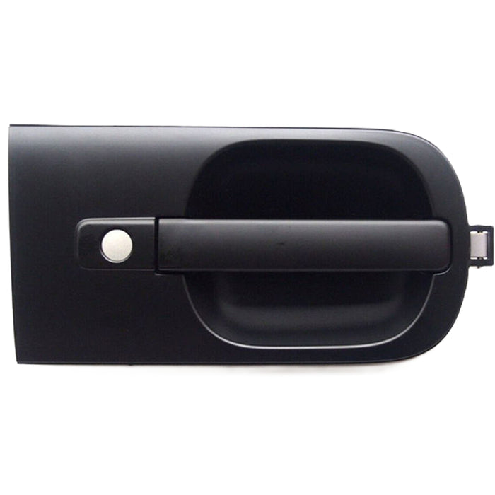 Manilla Externa Hyundai H1 Starex 2008-2014 Puerta Delantera Derecha
