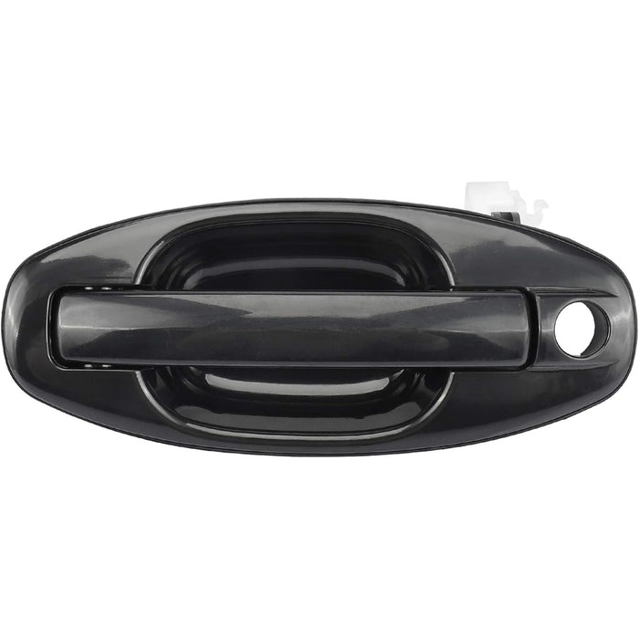 Manilla Externa Hyundai Santa Fe 2001-2006 Delantera Izquierda
