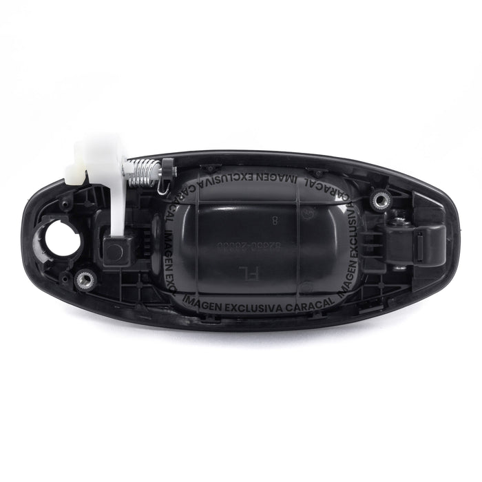Manilla Externa Hyundai Santa Fe 2001-2006 Delantera Izquierda
