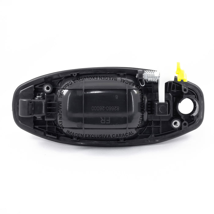Manilla Externa Hyundai Santa Fe 2001-2006 Delantera Derecha
