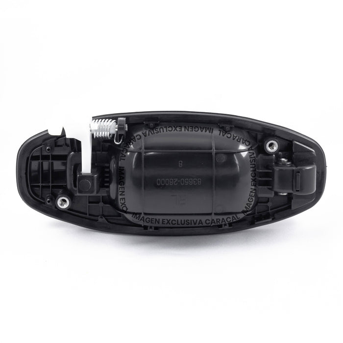 Manilla Externa Hyundai Santa Fe 2001-2006 Trasera Izquierda