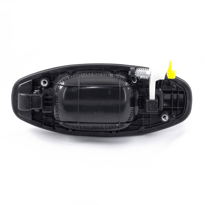 Manilla Externa Hyundai Santa Fe 2001-2006 Trasera Derecha