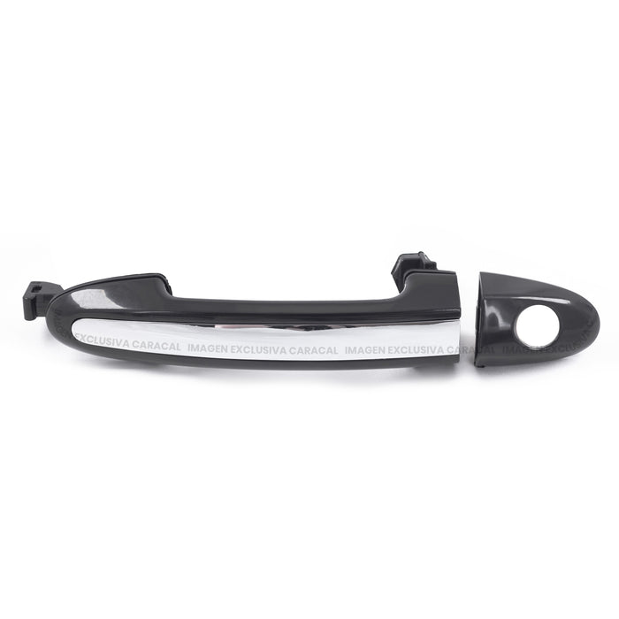 Manilla Externa Hyundai Santa Fe 2007-2012 Delantera Izquierda