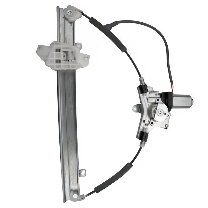 Mecanismo Elevavidrios Dodge Brisa Hyundai Accent 1995-2006 Eléctrico Delantero Derecho