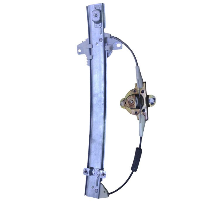 Mecanismo Elevavidrios Dodge Brisa Hyundai Accent 1995-2006 Manual Trasero Derecho