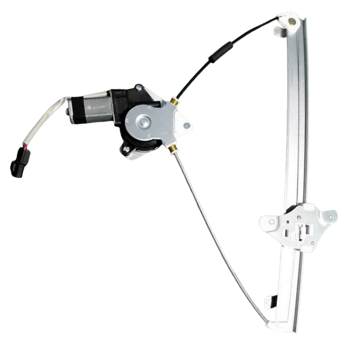 Mecanismo Elevavidrios Dodge Brisa Hyundai Getz 2002-2012 Eléctrico Delantero Izquierdo