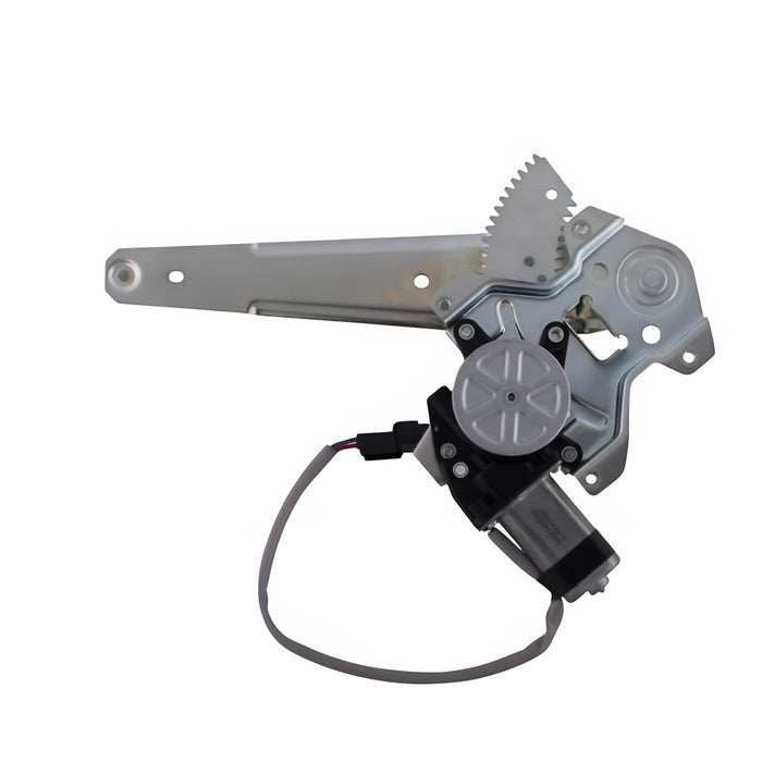 Mecanismo Elevavidrios Dodge Brisa Hyundai Getz 2002-2012 Eléctrico Trasero Izquierdo