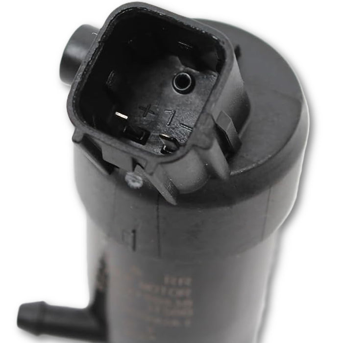 Bomba Envase Limpiaparabrisas Kia K900 Hyundai Genesis Elantra 2017-2020