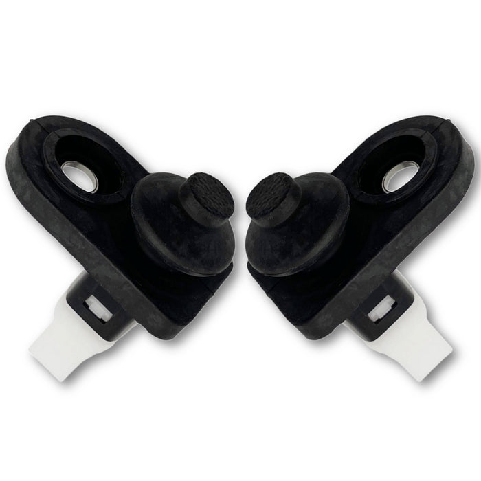 Pulsador Interruptor Luz Cortesía Puerta Hyundai Azera Tucson Sonata 2005-2014 X2