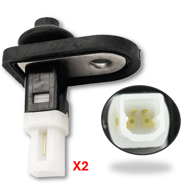 Pulsador Interruptor Luz Cortesía Puerta Hyundai Azera Tucson Sonata 2005-2014 X2