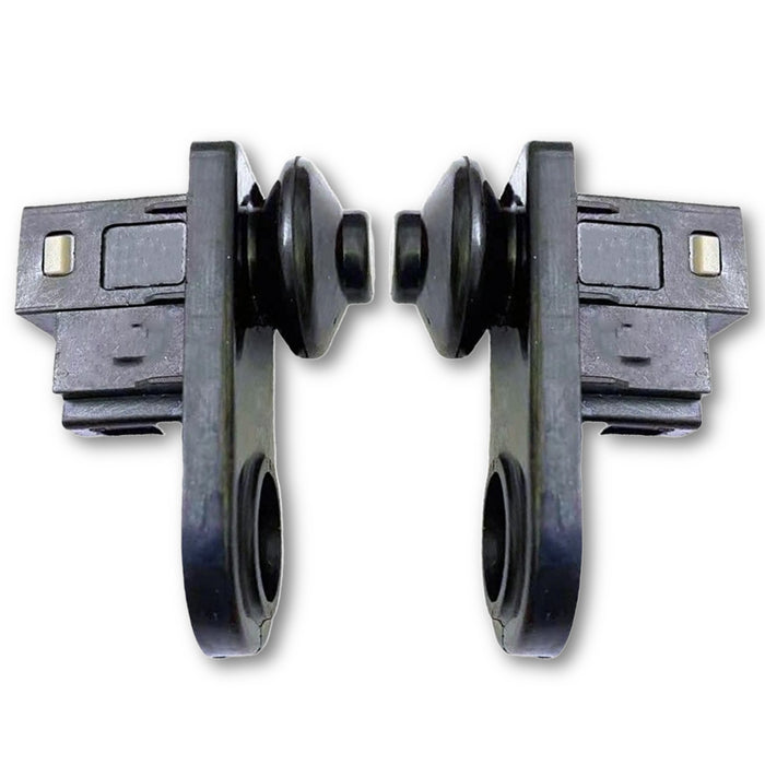 Pulsador Interruptor Luz Cortesía Puerta Hyundai Elantra 2001-2012 X2