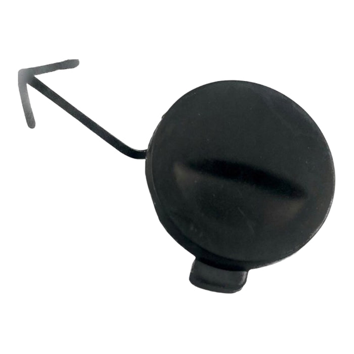 Tapa Parachoque Gancho Remolque Hyundai Getz 2004-2013 Delantero