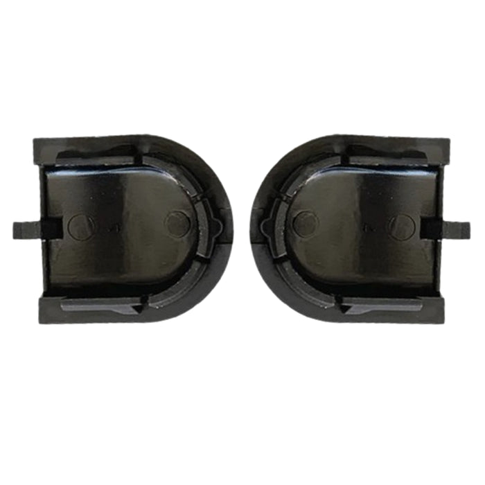 Tapa Tuerca Tornillo Brazo Limpiaparabrisas Hyundai Tiburon Elantra 1995 2013 Delantero X2