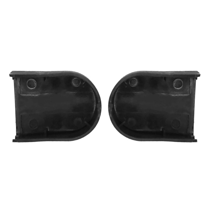Tapa Tuerca Tornillo Brazo Limpiaparabrisas Hyundai Tucson 2005 2009 Delantero X2