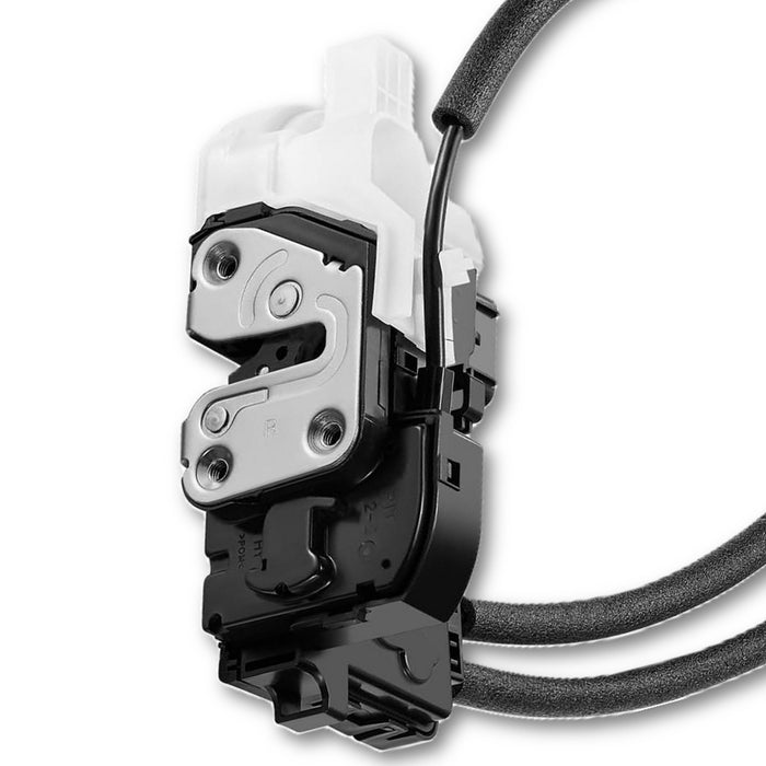 Cerradura Hyundai Tucson iX35 2009-2017 Delantera Derecha