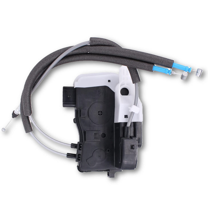 Cerradura Hyundai Tucson iX35 2009-2017 Trasera Izquierda