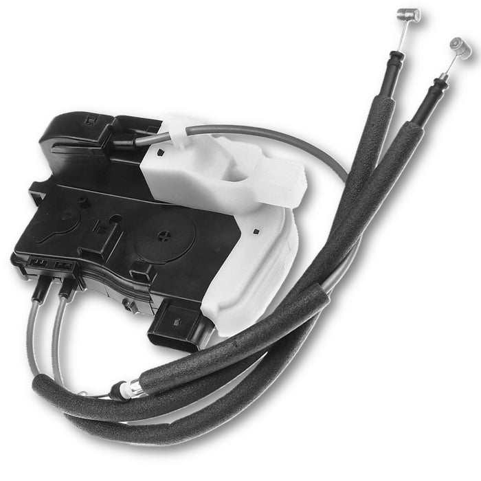 Cerradura Hyundai Tucson iX35 2009-2017 Trasera Derecha