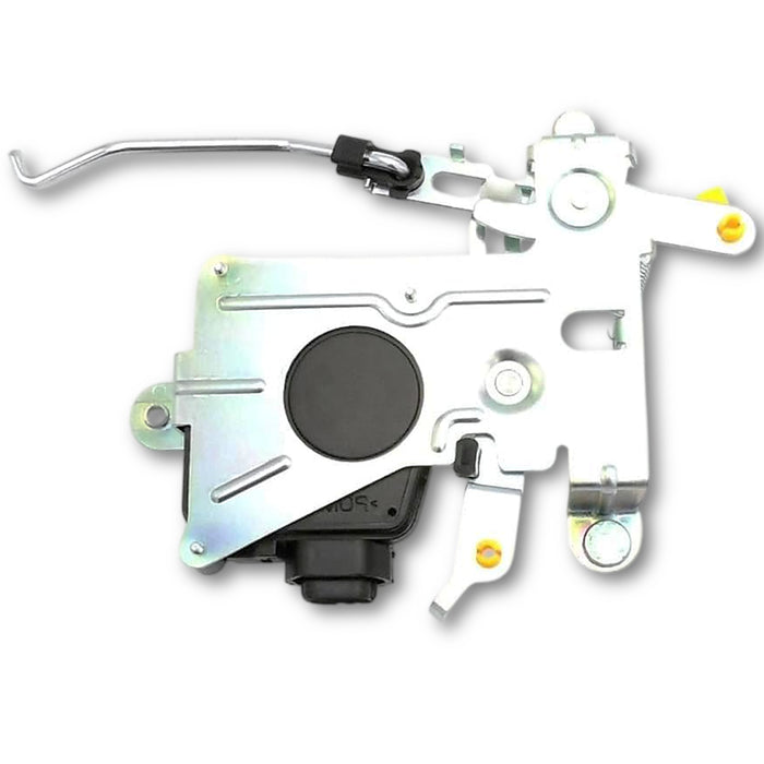 Cerradura Hyundai Tucson 2005-2009 Compuerta