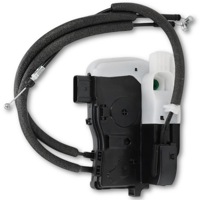 Cerradura Hyundai Tucson iX35 2009-2017 Delantera Izquierda