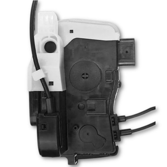 Cerradura Hyundai Tucson iX35 2009-2017 Delantera Derecha
