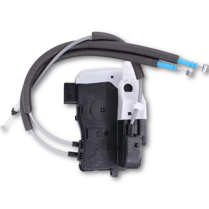 Cerradura Hyundai Tucson iX35 2009-2017 Trasera Izquierda