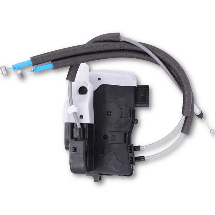Cerradura Hyundai Tucson iX35 2009-2017 Trasera Derecha