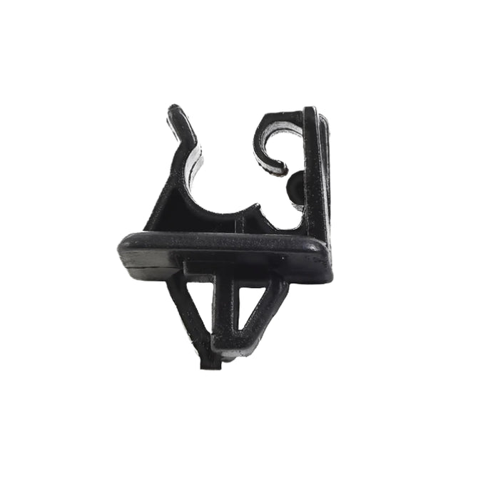 Clip Varilla Capot Hyundai Elantra 2001-2015 Excel 1989-1999 Tiburon 1996-2001 Tucson 2004-2020 Kia Optima 2000-2005 Cerato 2004-2009