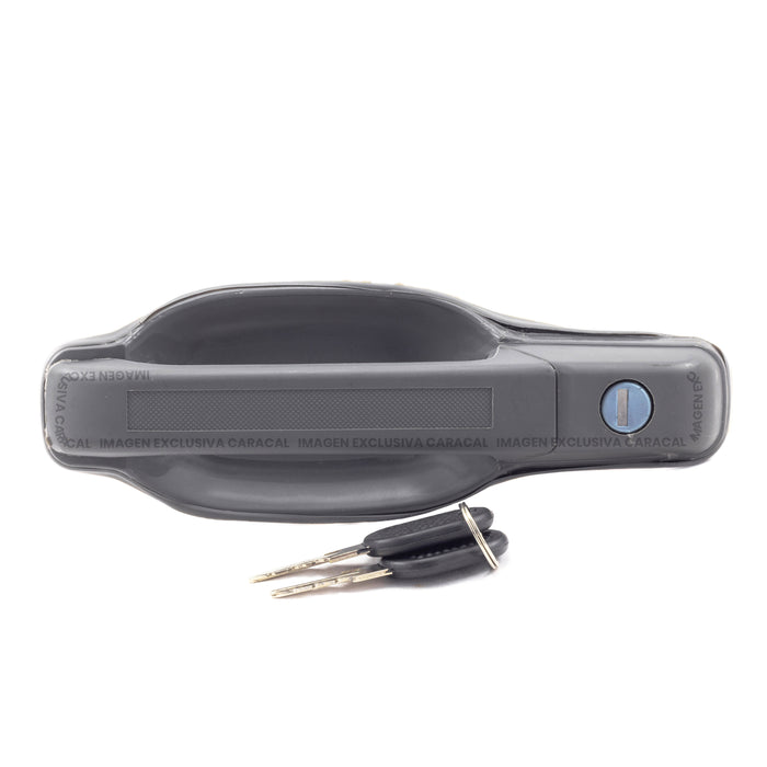 Manilla Externa Iveco Power Dayli Vertis 1996-2025 Izquierda