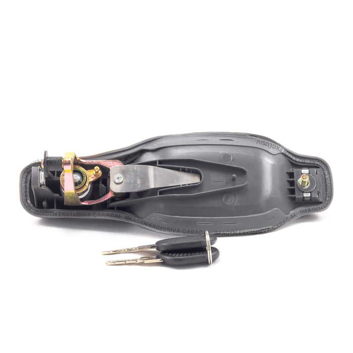 Manilla Externa Iveco Power Dayli Vertis 1996-2025 Izquierda