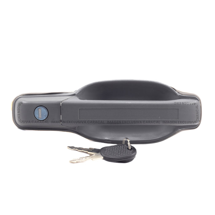 Manilla Externa Iveco Power Dayli Vertis 1996-2025 Derecha