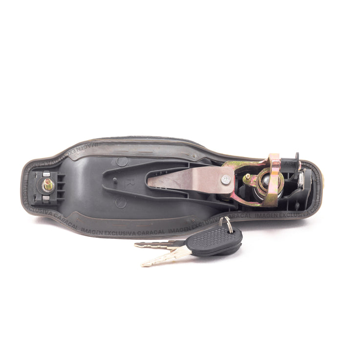 Manilla Externa Iveco Power Dayli Vertis 1996-2025 Derecha