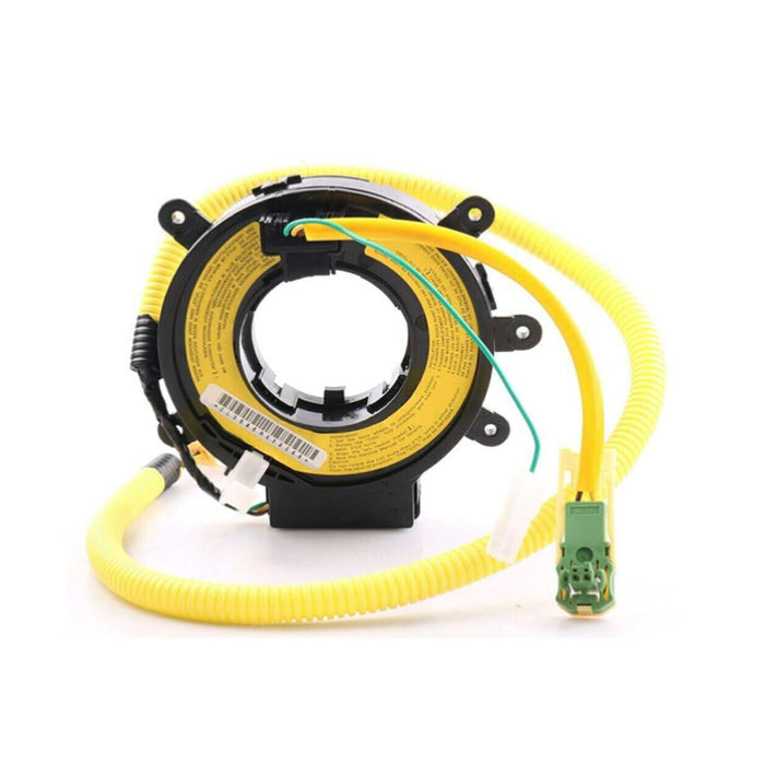 Cable Espiral Cinta Air Bag Isuzu Dmax 2007-2012
