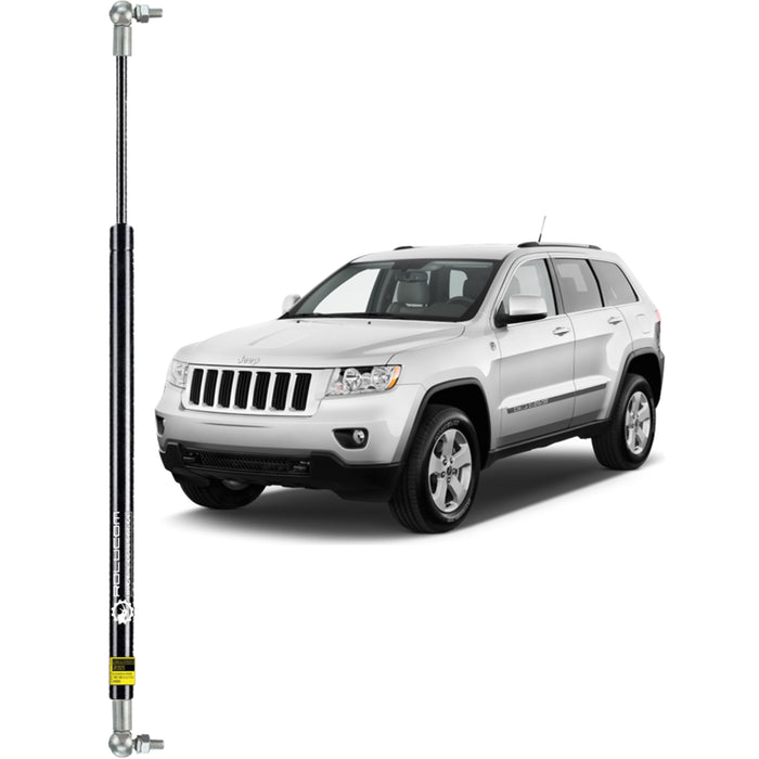 Gato Amortiguador Jeep Grand Cherokee Wk2 2011-2017 Compuerta Blindada