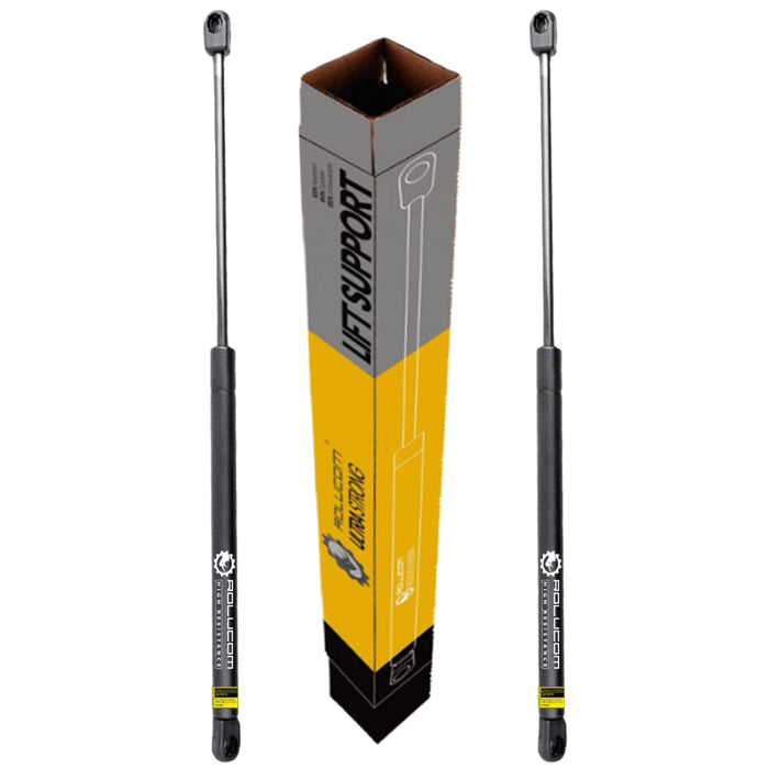 Gato Amortiguador Jeep Cherokee Liberty Kj 2002-2007 Capot X2