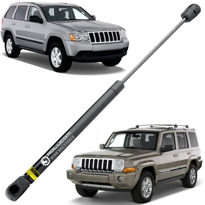 Gato Amortiguador Jeep Commander Grand Cherokee Wk 2005-2010 Capot